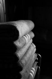 Serie 2: Extra dekens voor als het koud is (foto: Janneke Stoffelen)