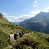 Spring kampeertrektocht door het hart van de Pyreneeën (Niels Wheeler)